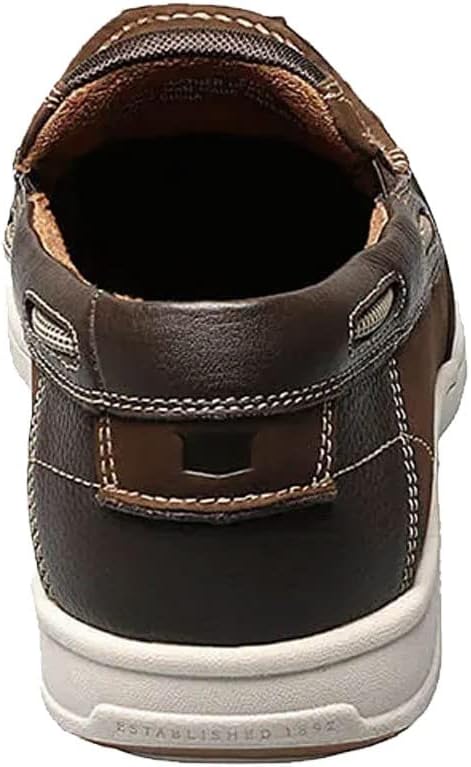 Florsheim Lakeside Moc Toe Slip On Men's Slip On - Image 5