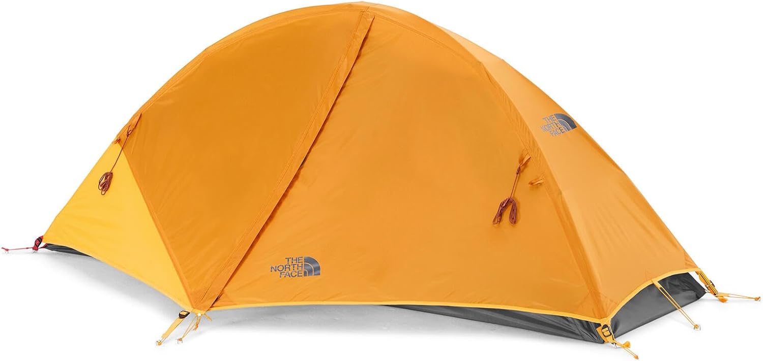 The North Face Tents Stormbreak 1 One-Person Camping Tent - Ventilation Openings for Optimal Airflow, Water Repellent Finish - Image 2