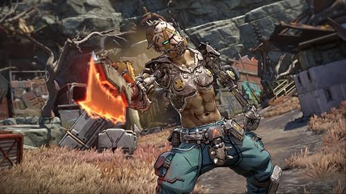 Borderlands 4 - Xbox Series X - Image 6