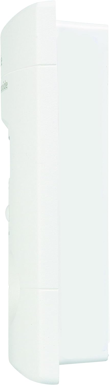 Kidde Carbon Monoxide Detector, Plug In Wall with 9-Volt Battery Backup, Digital LED Display - Image 10