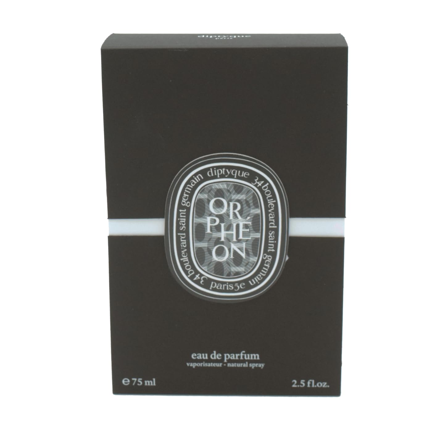 Orpheon by Diptyque for Unisex - 2.5 oz EDP Spray - Image 7