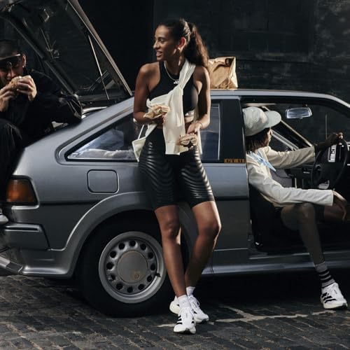 Adidas Running Shoes, Training Shoes, Club Activities, Adizero EVO SL W JH6208 (White/24.0/Lady's) - Image 2