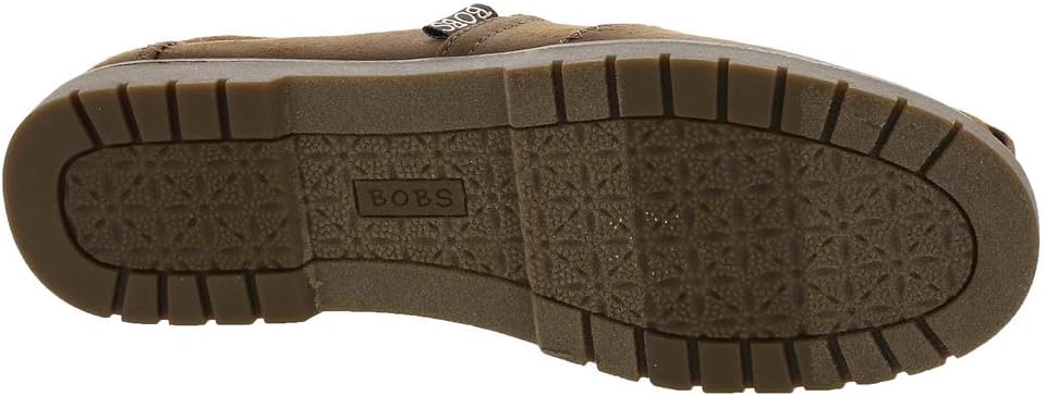 Skechers Women's BOBS Chill Lugs-Urban Spell Loafers - Image 4