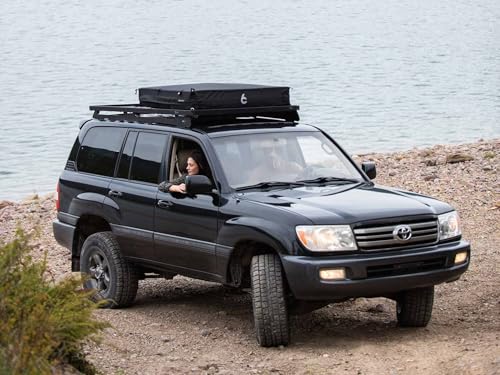 REV Rack Tent Scout Other - Image 7