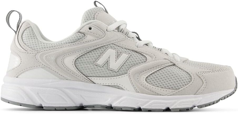 New Balance Men's 408 V1 Sneakers - Image 3