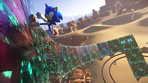Sonic Frontiers - Xbox Series X - Image 2