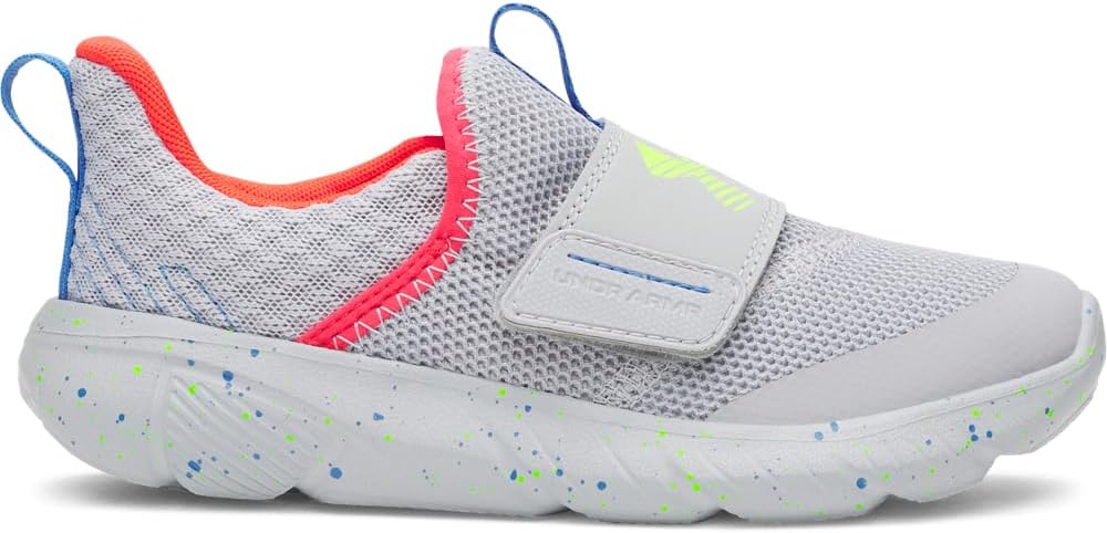 Under Armour Unisex-Adult Flash (Little Kid) - Image 3