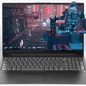 Lenovo V15 Business Laptop | Intel Pentium N6000 4-core Processor | 15.6 FHD (1920 x 1080) | 40GB RAM | 1TB PCIe SSD | WiFi-6 | Military Durability | Ethernet RJ-45 | Anti-Glare | Windows 11 Pro