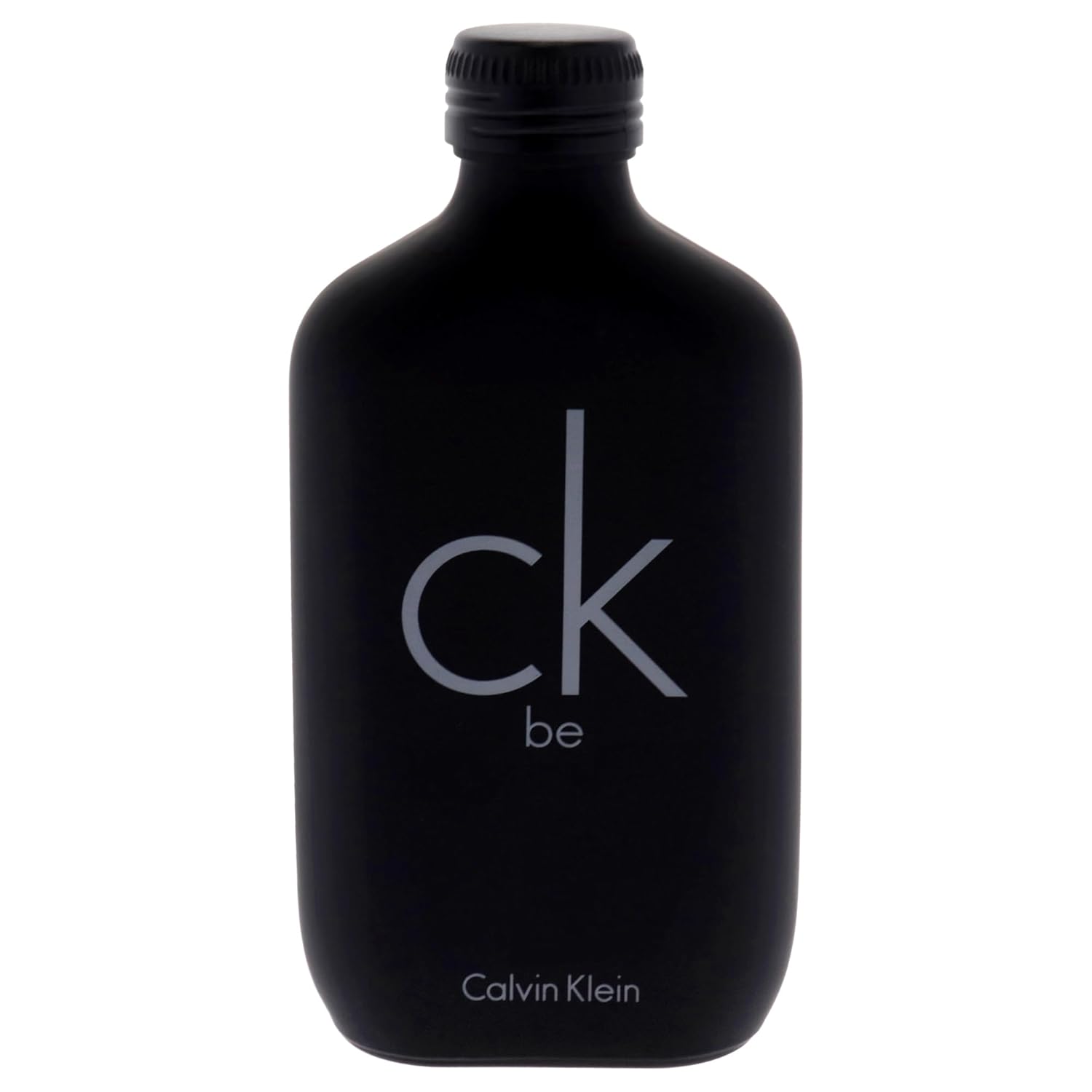 Calvin Klein CK Be Eau de Toilette - Woody Unisex Fragrance – With Notes of Bergamot, Mandarin, Juniper & Lavender - Image 2
