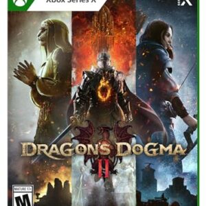 Dragon\’s Dogma 2 – XBX