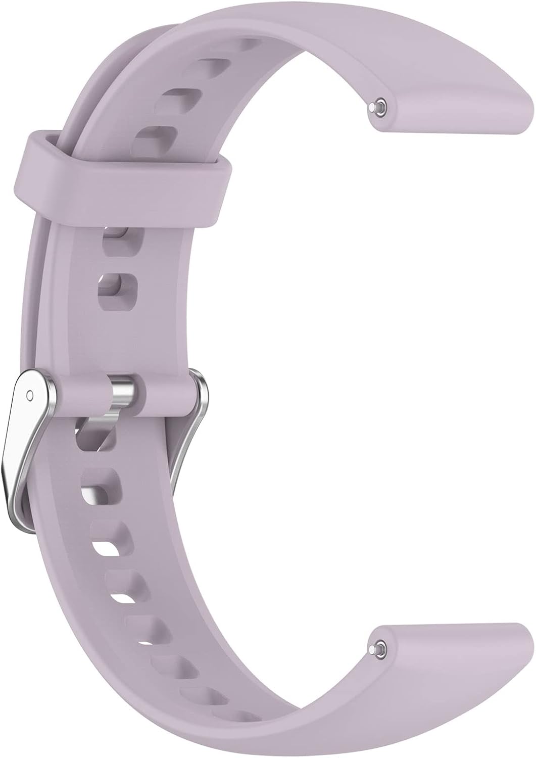 3 Pack Replacement Bands Compatible with HENGTO Fitness Tracker Watch for Kids, Soft Silicone Adjustable Sport Strap Wristband for HENGTO 1.4''/MorePro HM08/FITVII HM08/YOUSOKU H97 Pro/Amzhero D26/HENGTO H39 PLUS Smartwatch for Kids - Image 5