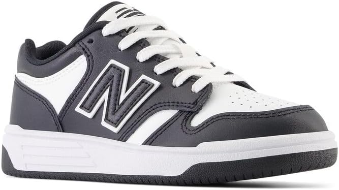 New Balance Kids 480 V1 Lace-up Sneaker - Image 4