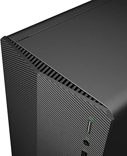 HP 2022 Pavilion Gaming Desktop TG01 Gaming Desktop, Intel Core i5-10400F Processor, NVIDIA GeForce RTX 3060, 9 Ports, HDMI, Wireless-AC, Bluetooth, Windows 11 Home (16GB RAM | 1TB SSD) - Image 6