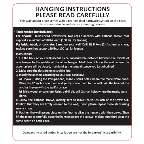 Empire Art Direct "Granite I A Frameless Free Floating Reverse Printed Tempered Art Glass Wall Art, Ready to Hang, Living Room, Bedroom & Office, 72" x 36" x 0.2" - Image 11