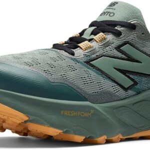 New Balance Men’s Fresh Foam X Hierro V9 Trail Running Sneakers