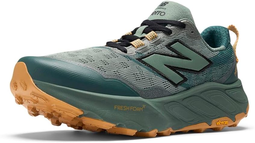 New Balance Men's Fresh Foam X Hierro V9 Trail Running Sneakers