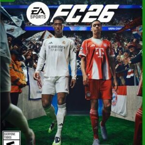 EA SPORTS FC 26 – XBOX Series X