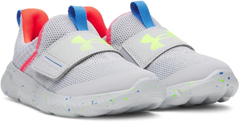 Under Armour Unisex-Adult Flash (Little Kid) - Image 2