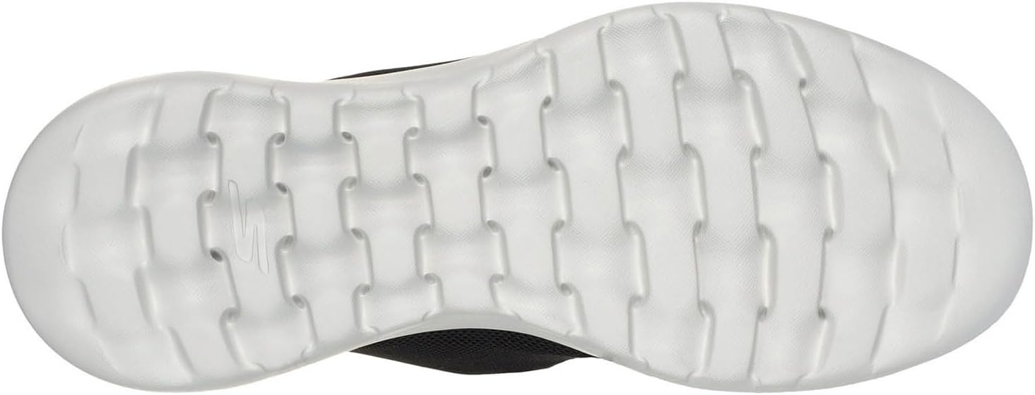 Skechers Womens Women's Hands Free Slip-ins Go Walk Joy Moc Toe Casual Shoe - Image 6