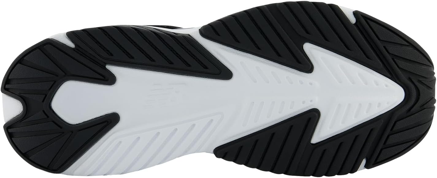New Balance Kid's Rave Run V2 Bungee - Image 9
