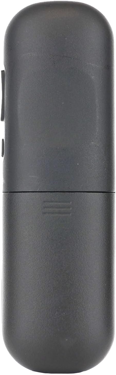 Anderic RC-EL1 RC-EL2 OEM Voice Replacement Remote Control for Roku Express, Premiere, Ultra, Streambar, Smart Soundbar – Voice Search, Infrared/RF Compatible, Easy Pairing, Durable Design - Image 6