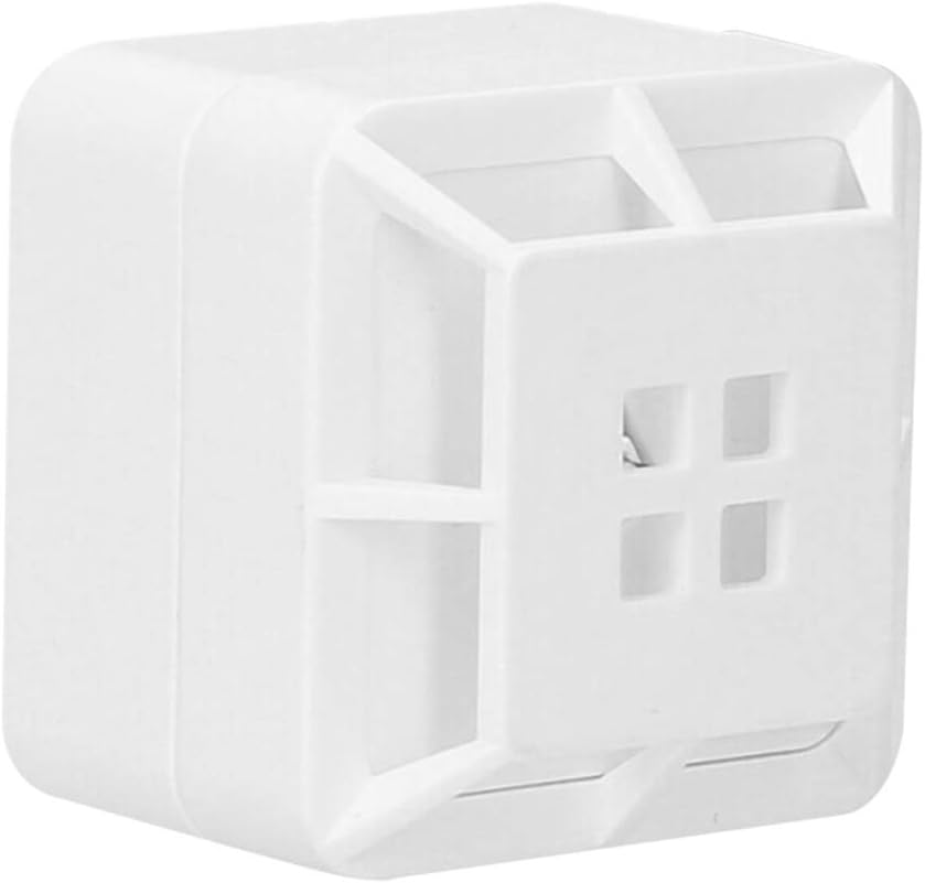 Heat Alarm Heat Detector, Fixed Point Thermal Alarm, A1 Level, Alarm Temperature 55°C-65°C, Battery Powered, 85dB Alarm Sound for Home Kitchen Garage Boiler Houses - Image 9