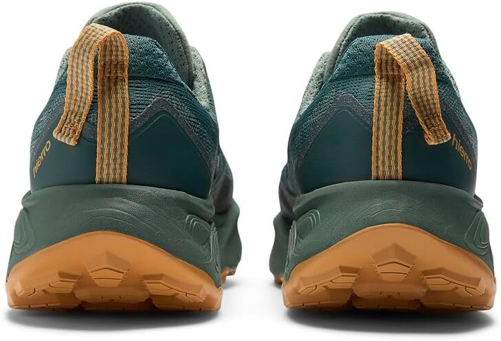 New Balance Men's Fresh Foam X Hierro V9 Trail Running Sneakers - Image 6