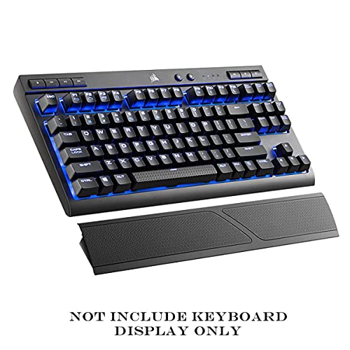 New Wrist Rest for Corsair K63 Mechanical Gaming Keyboard Wrist Rest Pad Palm Protection (K63) - Image 3