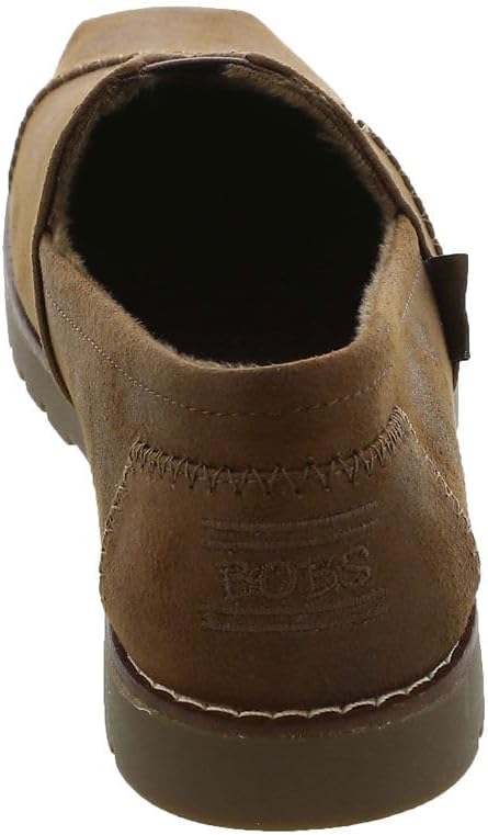 Skechers Women's BOBS Chill Lugs-Urban Spell Loafers - Image 7