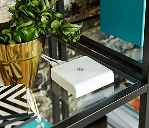 Hive Smart Light, Plug & Hub, Bayonet (B22) - Image 6