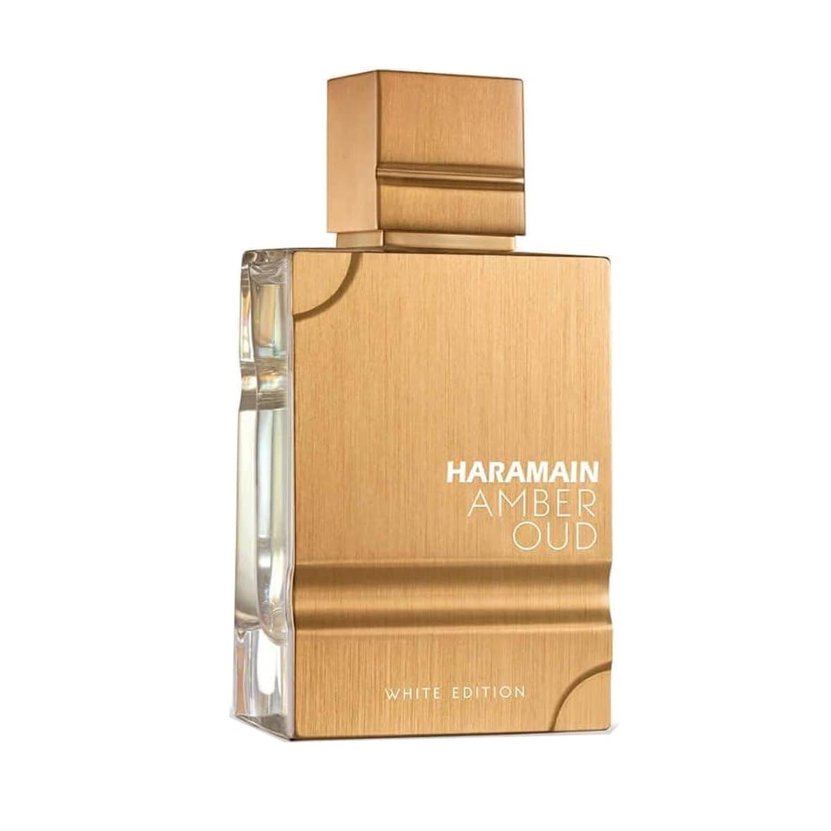Al Haramain Amber Oud White Edition for Unisex - Arabian Perfume for Women & Men - Long Lasting Fragrance with Notes of Bergamot, Jasmine, Patchouli, Musk, Vanilla - Arabic Eau de Parfum Spray - 2 oz - Image 2