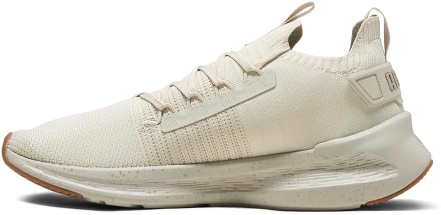 Puma Mens Softride Symmetry Fuzion Running Shoes - Image 3