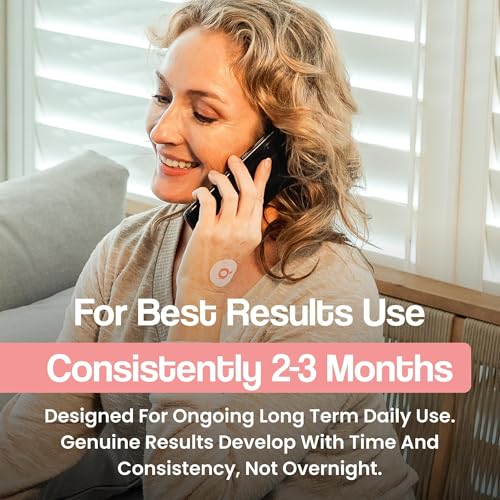 Vytadose Extra Strength Ozem Patches – 10x Stronger Formula with Berberine, Green Tea & Pomegranate – New & Improved Kind of Patch - Hunger Support - Image 5