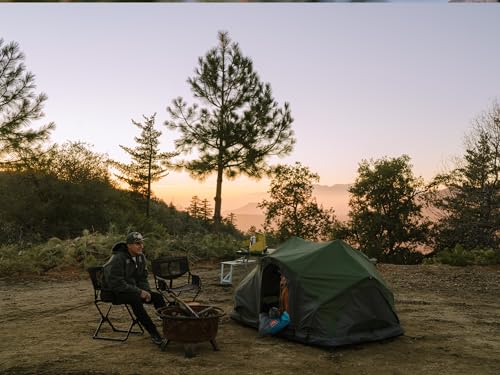 REV Rack Tent Scout Other - Image 8