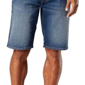 Levi Strauss Signature Gold Men’s Jean Shorts