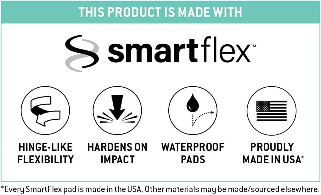 G-Form Pro-X3 Elbow Guards - Dirt Bike & Mountain Bike Elbow Pad - Bike Accessories - Image 6