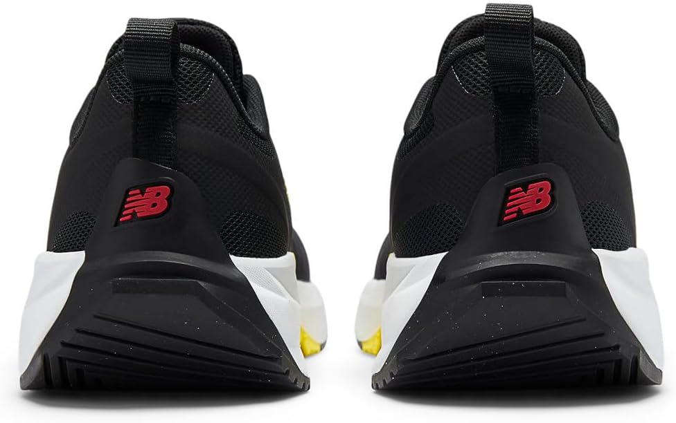 New Balance Unisex-Child FuelCell Play V1 Lace-up - Image 5