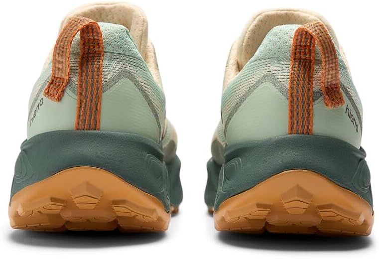 New Balance Women's Fresh Foam X Hierro V9 Trail Running Shoes - Image 6