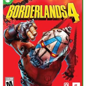 Borderlands 4 – Xbox Series X