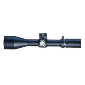 Nightforce ATACR 5-25x56mm ZeroStop Digillum Center Only Illumination Second Focal Plane (F2/SFP) 34mm Tube Hunting Gun Scope, Moar-T Reticle