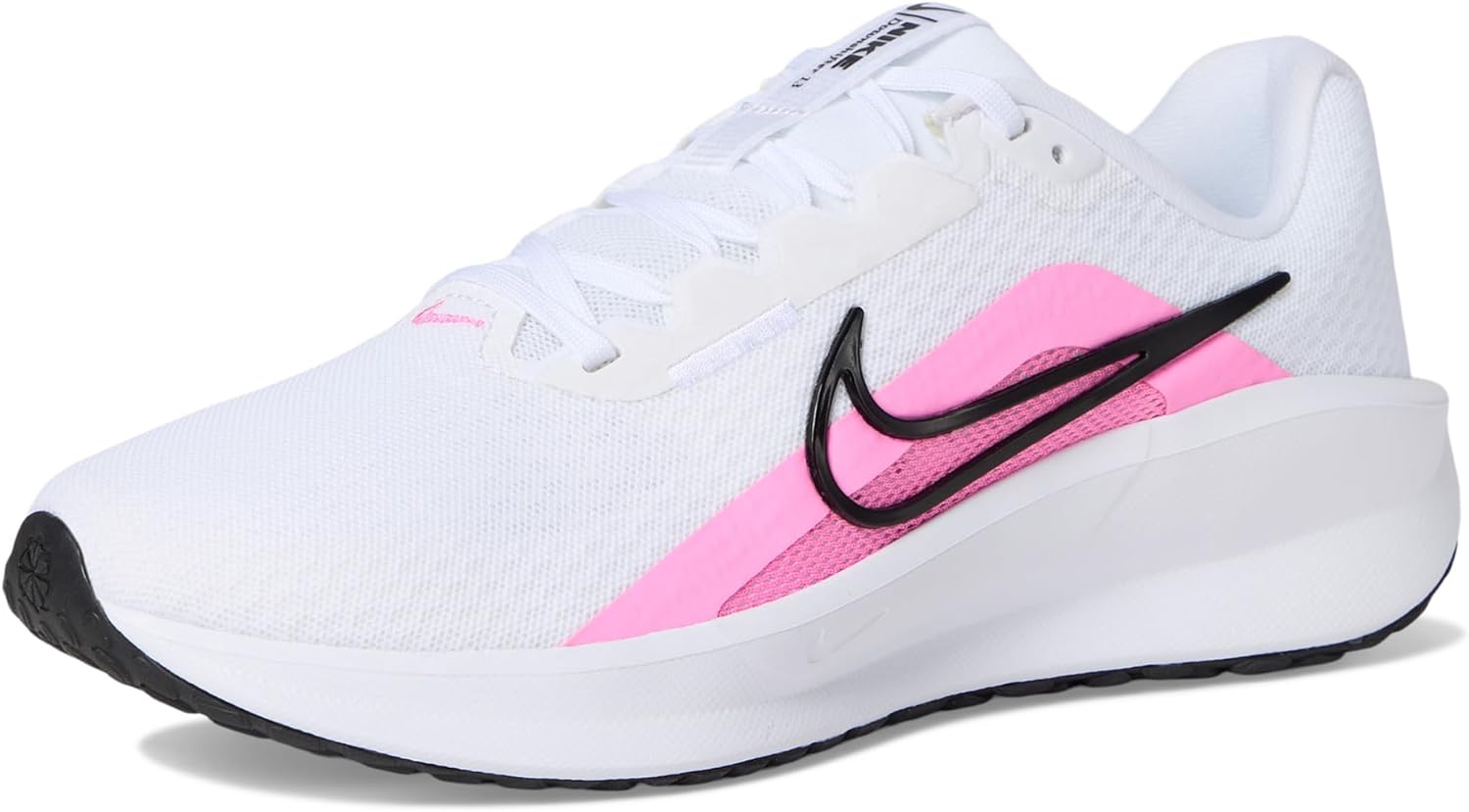 Nike Women's Downshifter 13 Road Running Shoes - Image 7