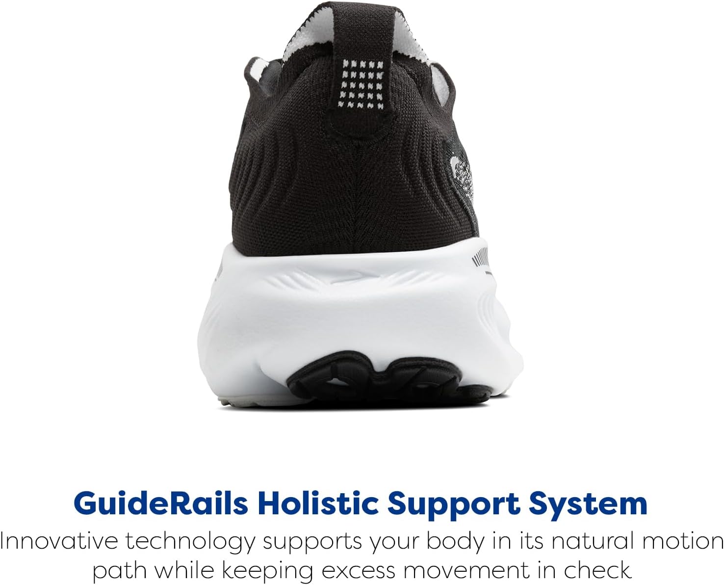 Brooks Women’s Adrenaline GTS 25 Supportive Running & Walking Shoe - Image 3