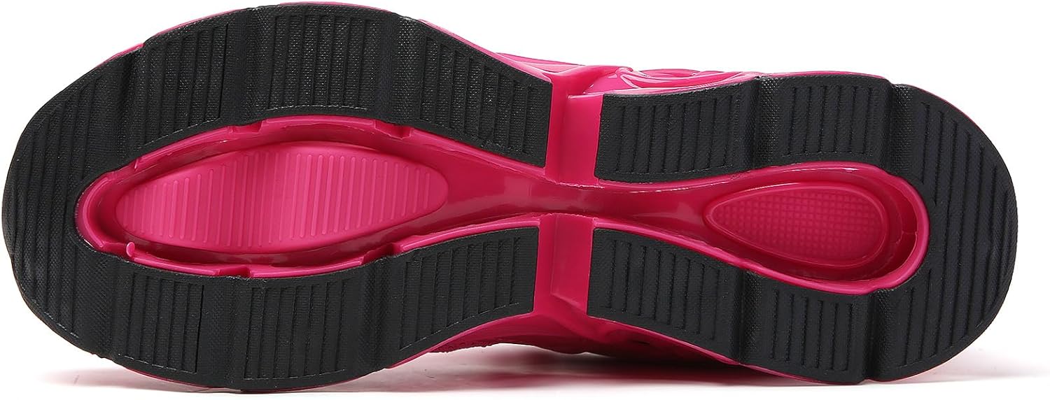 SKDOIUL Women Walking Shoes Athletic Tennis Sneakers - Image 4