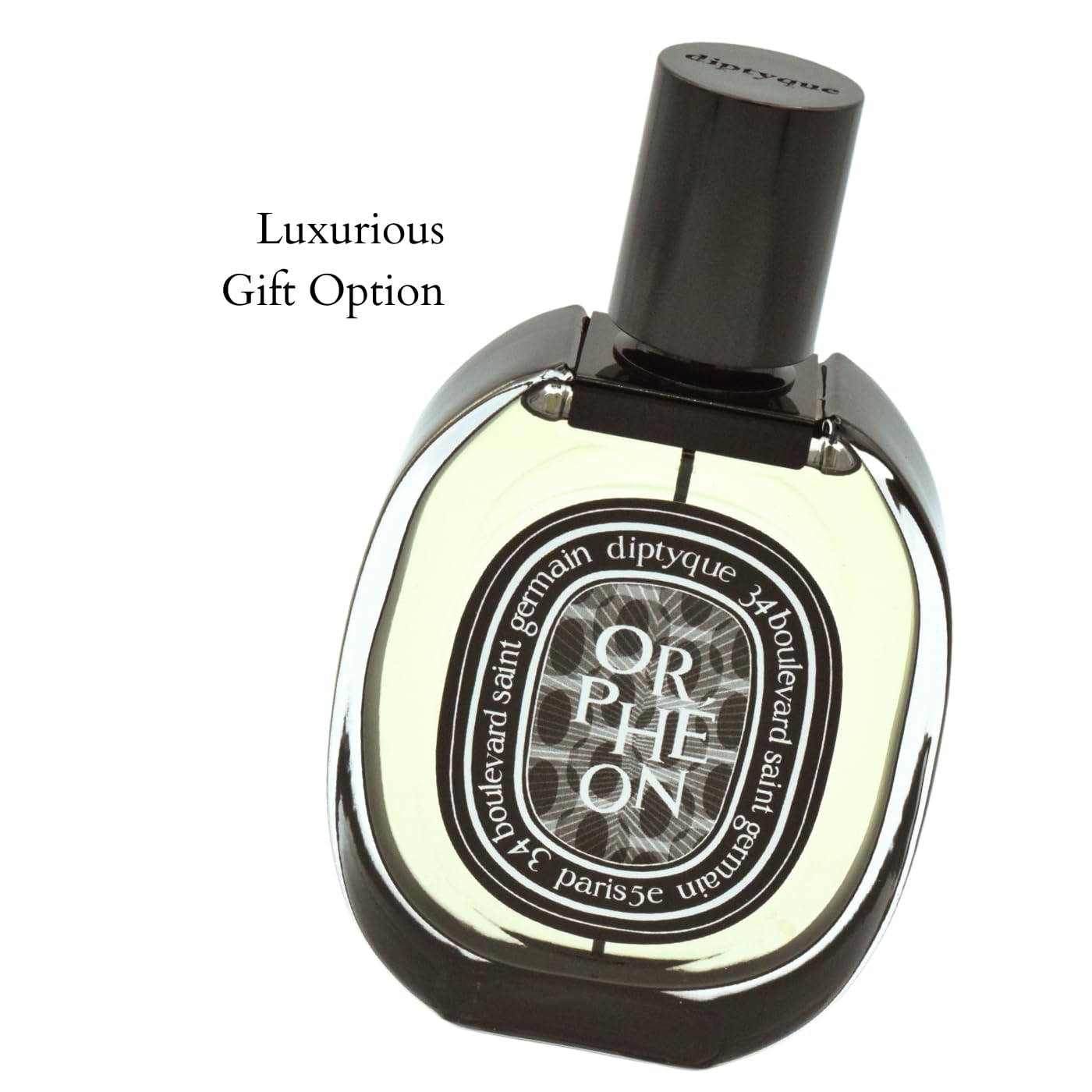 Orpheon by Diptyque for Unisex - 2.5 oz EDP Spray - Image 6
