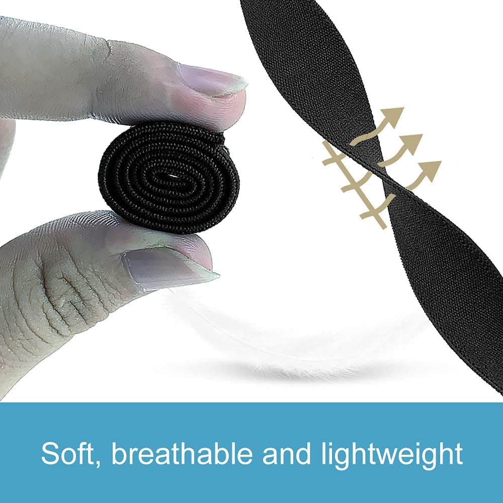 Elastic Nylon Strap compatible with Garmin vivofit Jr 1/2 Bands Replacement with Case for Kids - Image 3