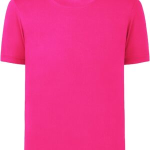 Dreammonkey 4T to Youth Neon Shirt Kids Rash Guard UPF 50+ Dry Fit Athletic Short Sleeve T Shirts for Boys and Girls