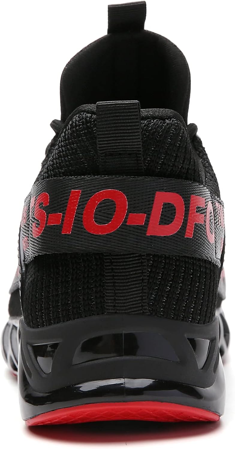 FRSHANIAH Women Athletic Shoes Walking Running Shoes Non-Slip Fashion Sneakers - Image 5