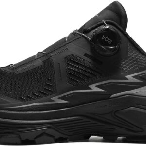 KAILAS Men’s FUGA EX 3 BOA Trail Running Shoes Lightweight Slip Resistant Breathable Jogging Hiking Sneakers