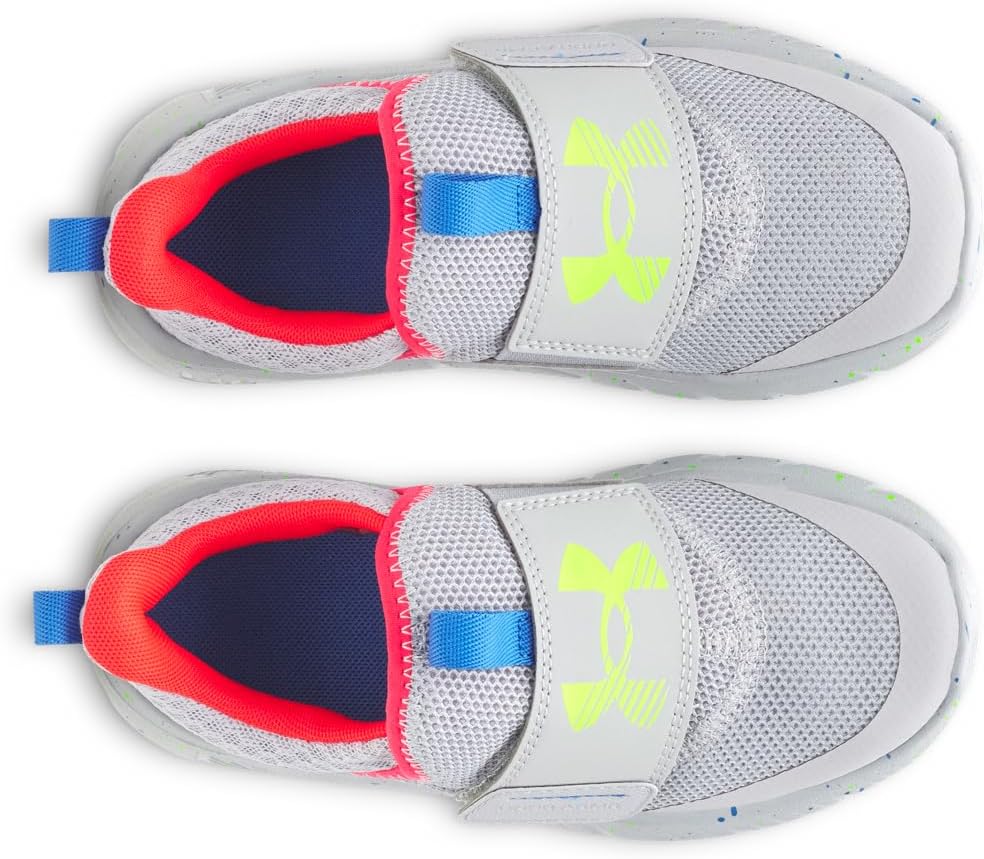 Under Armour Unisex-Adult Flash (Little Kid) - Image 5