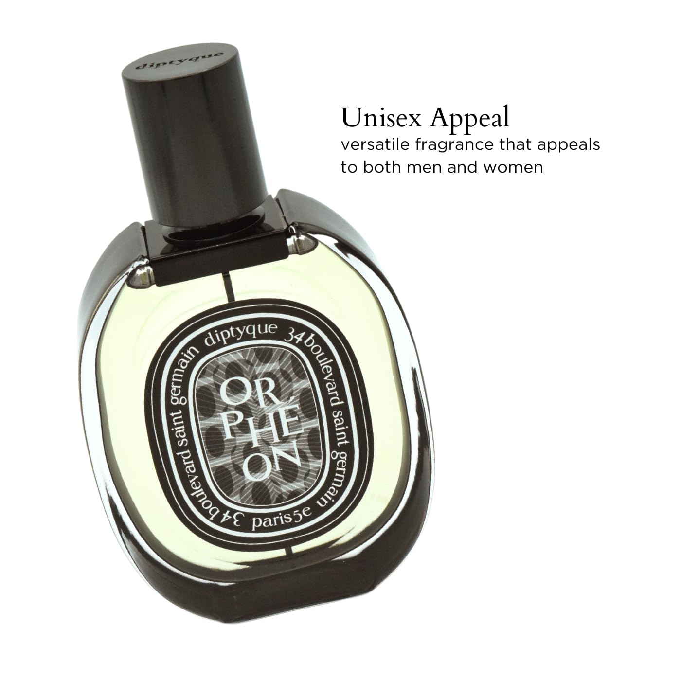 Orpheon by Diptyque for Unisex - 2.5 oz EDP Spray - Image 4